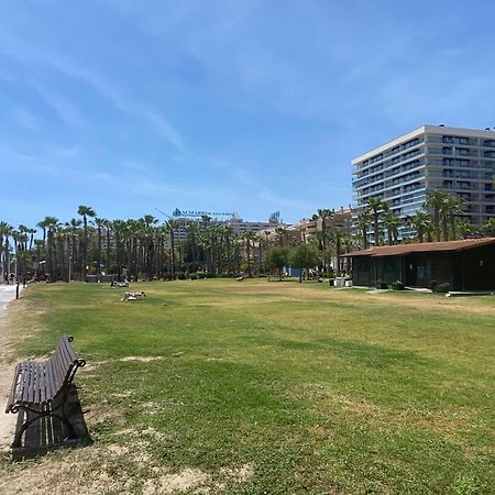 Luxury Apartment 1ª Linea De Playa Marina D'Or オロペサ・デル・マール エクステリア 写真