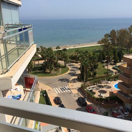 Luxury Apartment 1ª Linea De Playa Marina D'Or オロペサ・デル・マール エクステリア 写真