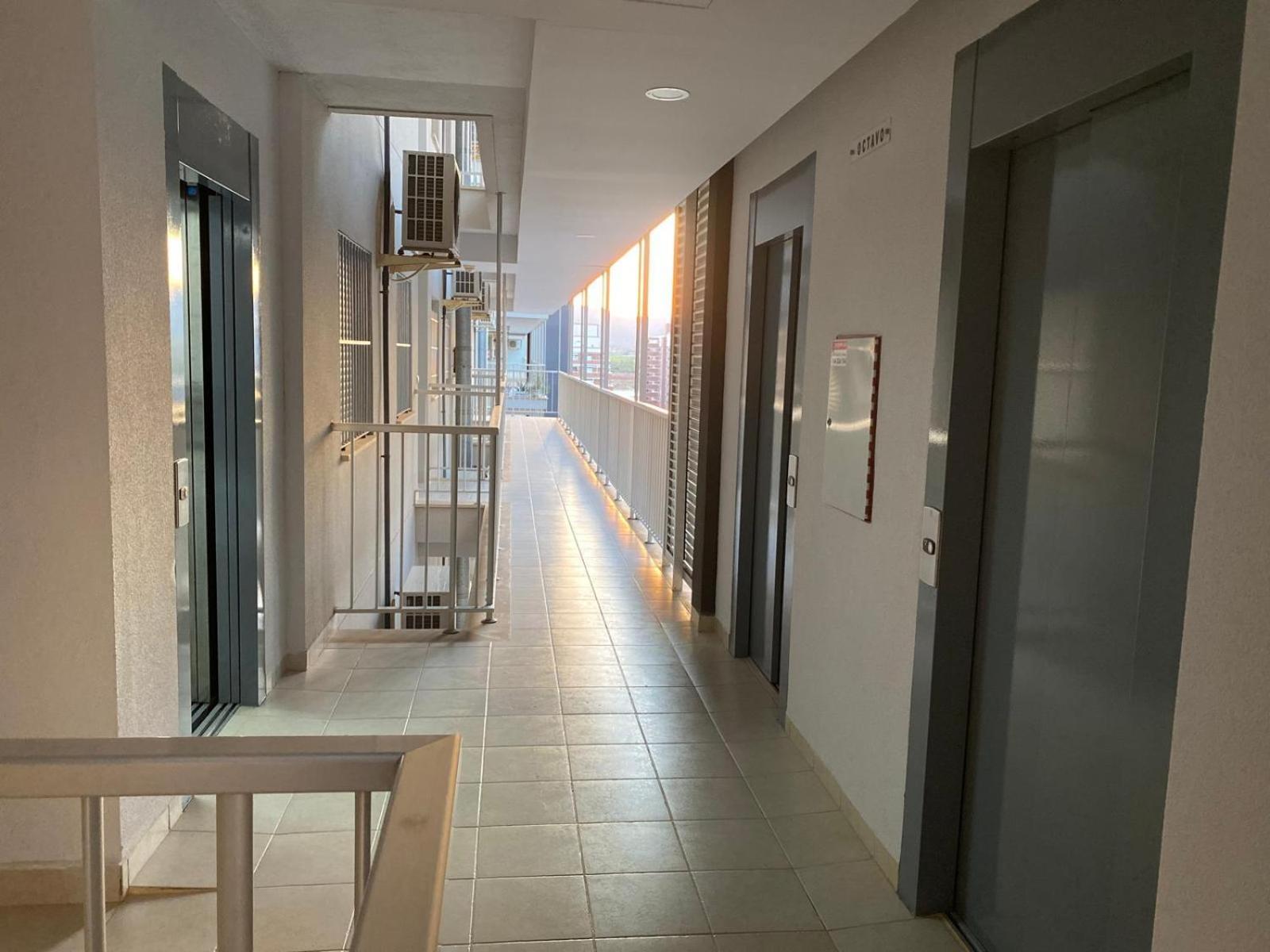 Luxury Apartment 1ª Linea De Playa Marina D'Or オロペサ・デル・マール エクステリア 写真