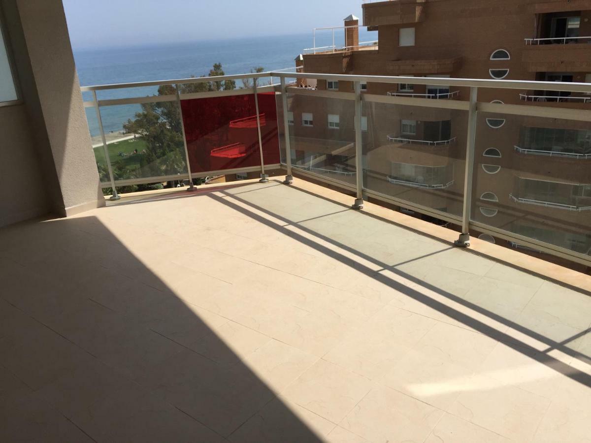 Luxury Apartment 1ª Linea De Playa Marina D'Or オロペサ・デル・マール エクステリア 写真