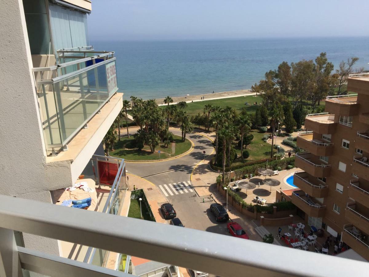 Luxury Apartment 1ª Linea De Playa Marina D'Or オロペサ・デル・マール エクステリア 写真