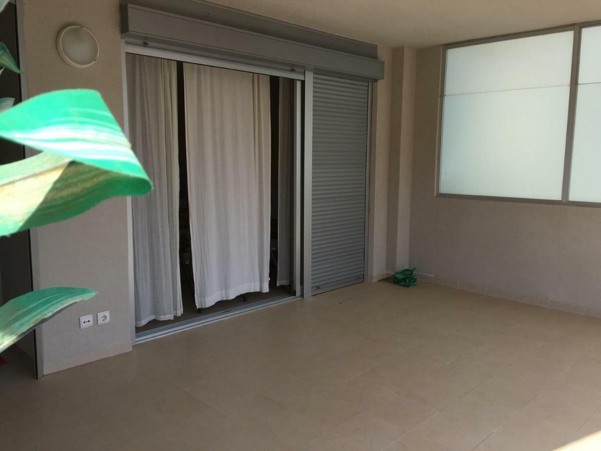 Luxury Apartment 1ª Linea De Playa Marina D'Or オロペサ・デル・マール エクステリア 写真