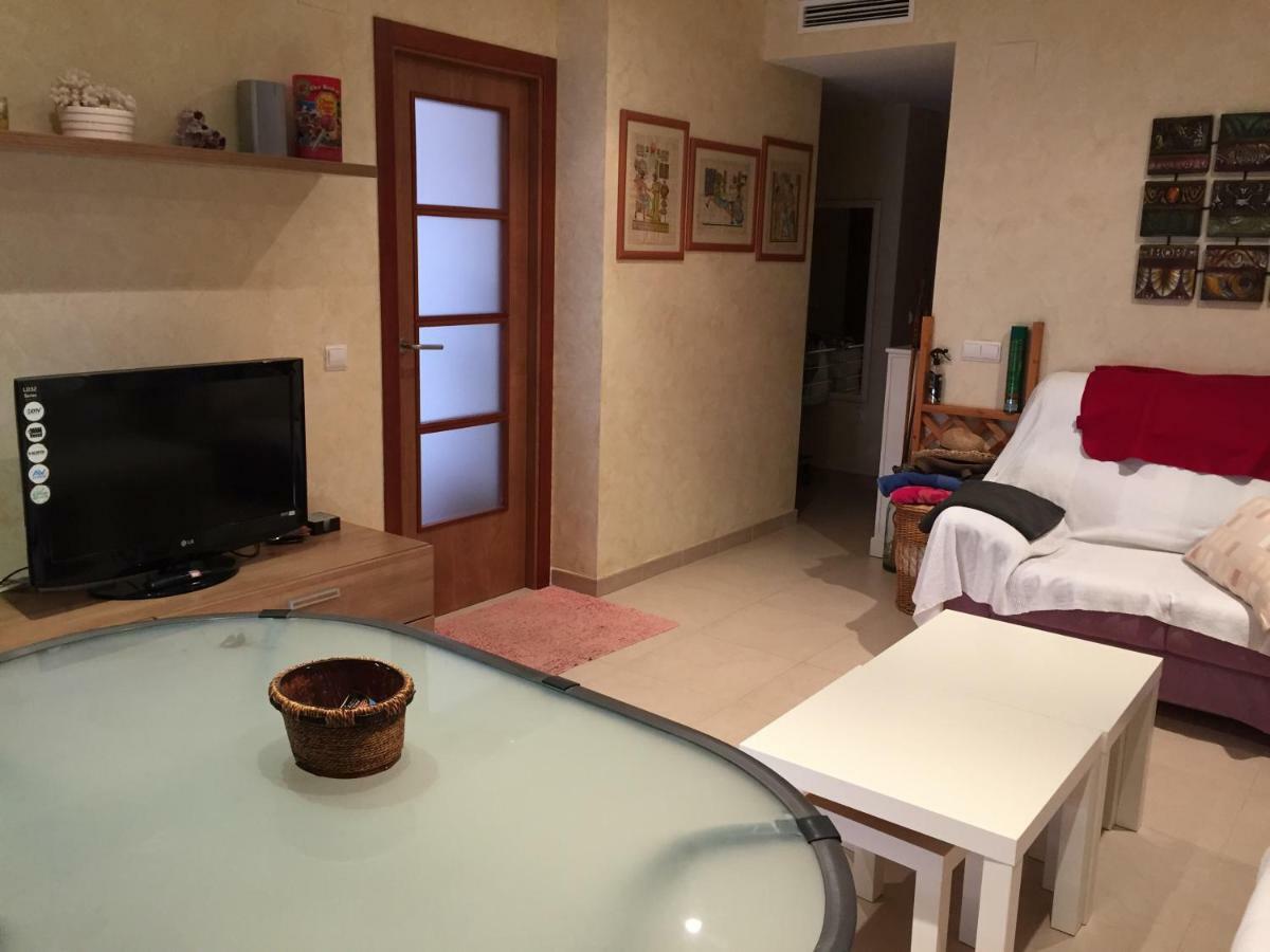 Luxury Apartment 1ª Linea De Playa Marina D'Or オロペサ・デル・マール エクステリア 写真