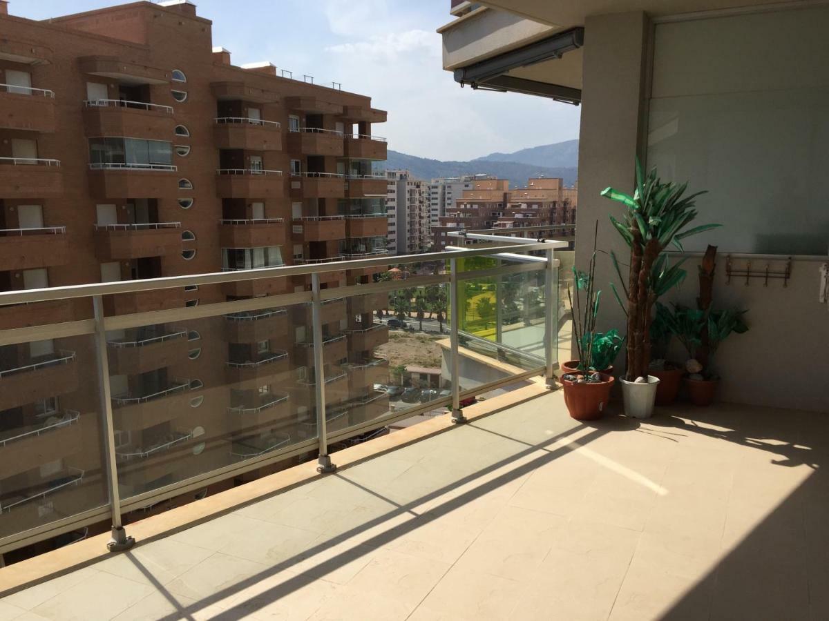 Luxury Apartment 1ª Linea De Playa Marina D'Or オロペサ・デル・マール エクステリア 写真