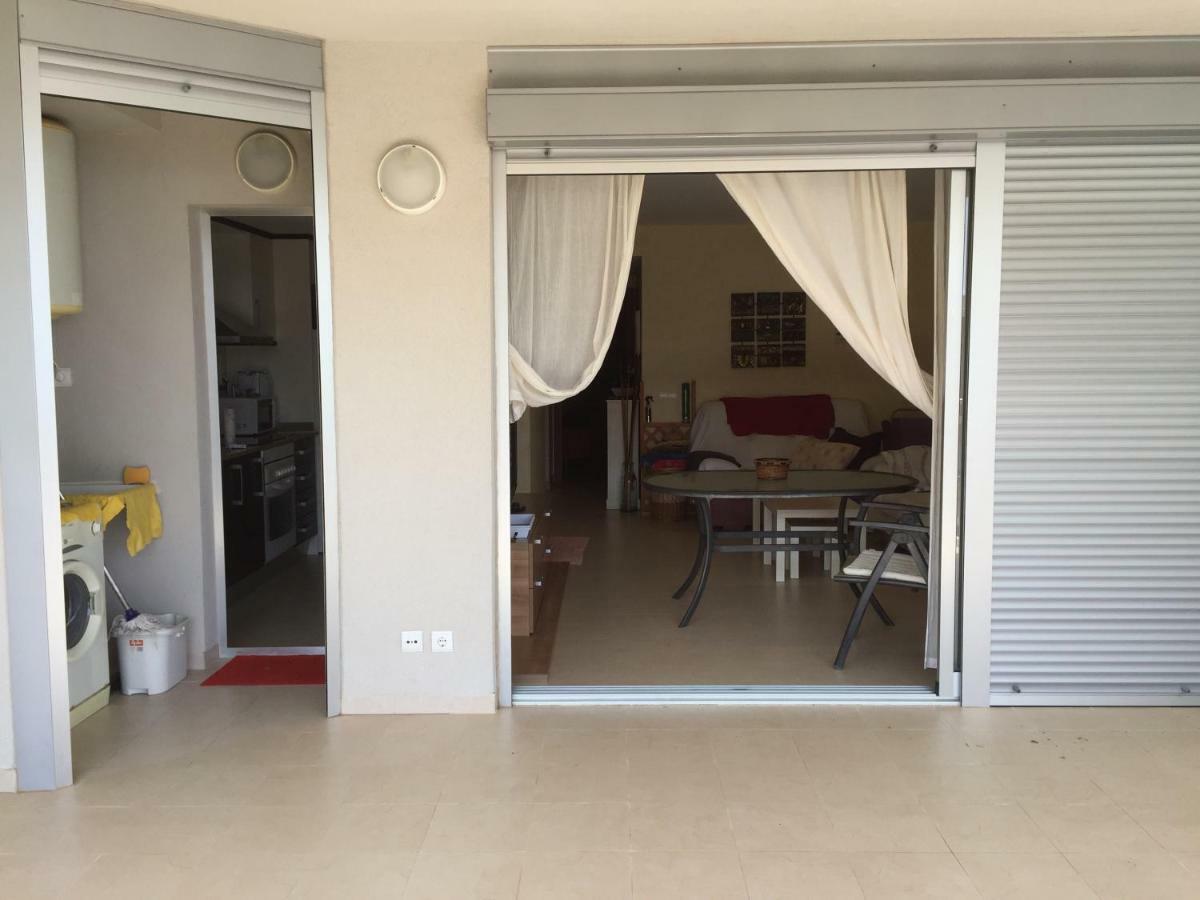 Luxury Apartment 1ª Linea De Playa Marina D'Or オロペサ・デル・マール エクステリア 写真
