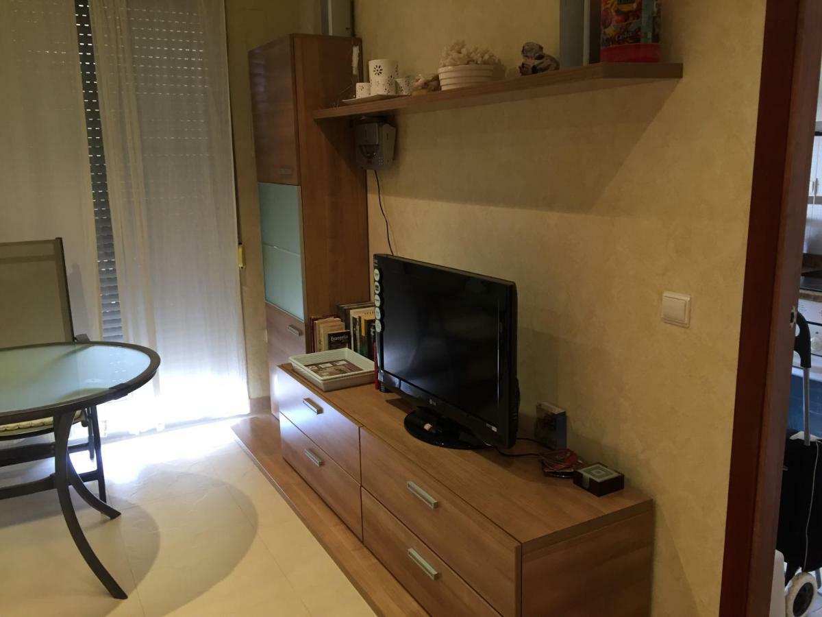 Luxury Apartment 1ª Linea De Playa Marina D'Or オロペサ・デル・マール エクステリア 写真