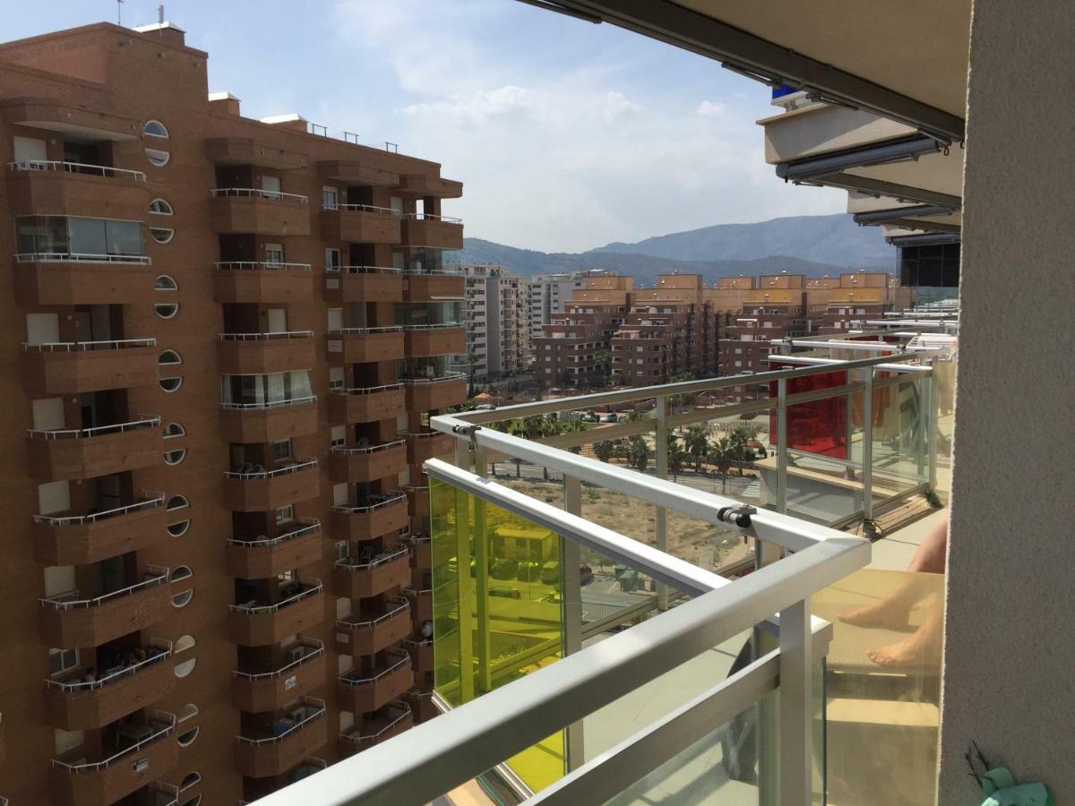 Luxury Apartment 1ª Linea De Playa Marina D'Or オロペサ・デル・マール エクステリア 写真