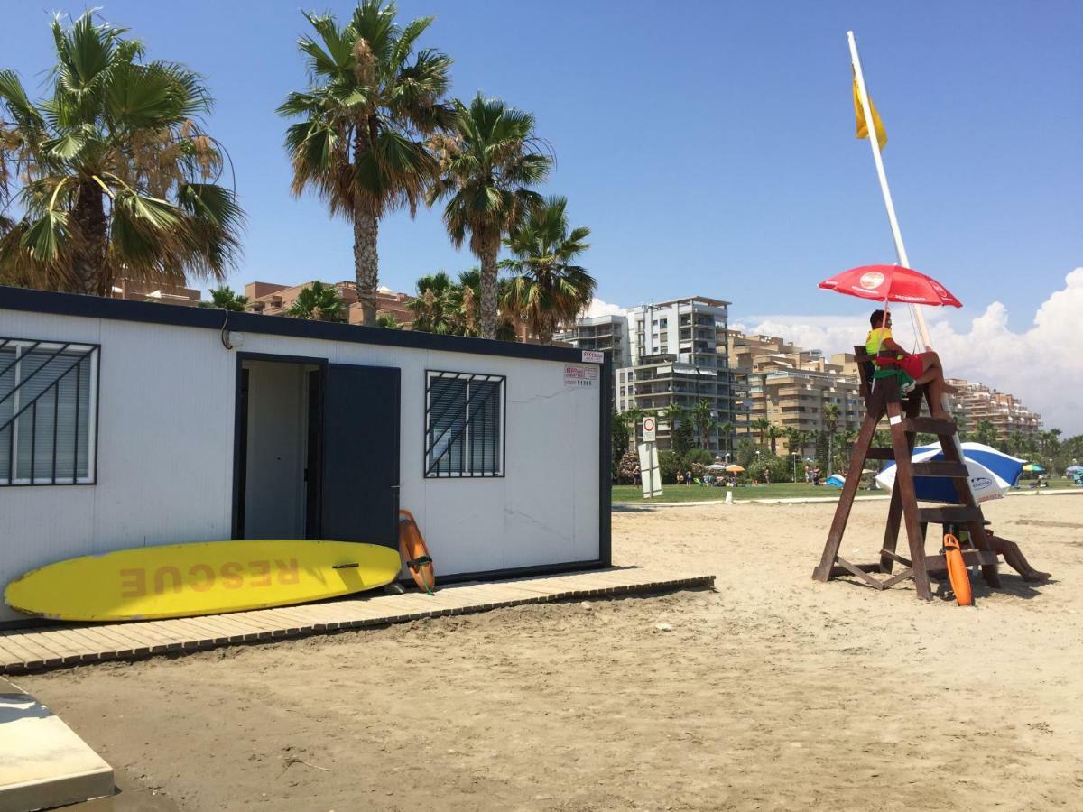 Luxury Apartment 1ª Linea De Playa Marina D'Or オロペサ・デル・マール エクステリア 写真