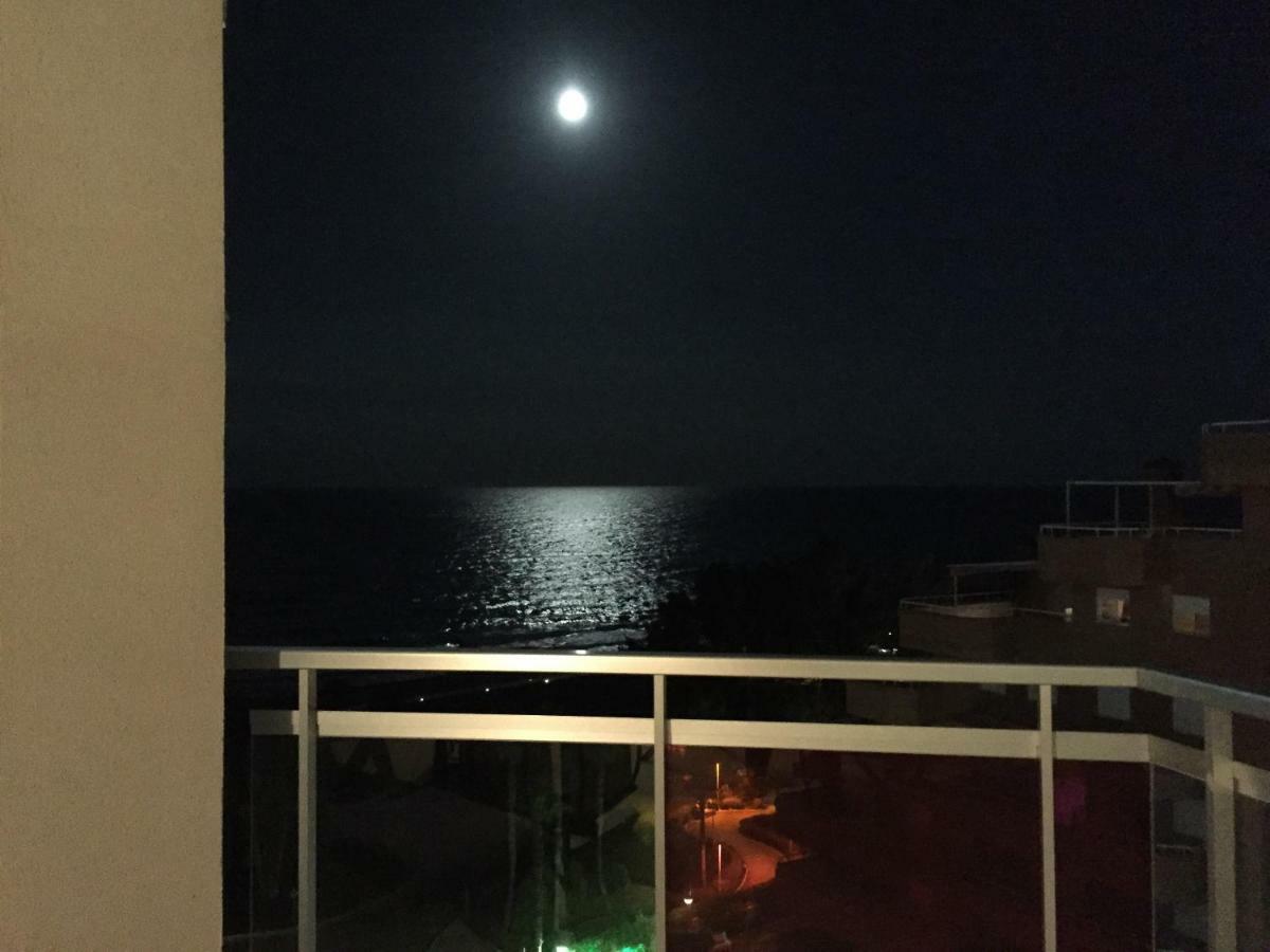 Luxury Apartment 1ª Linea De Playa Marina D'Or オロペサ・デル・マール エクステリア 写真