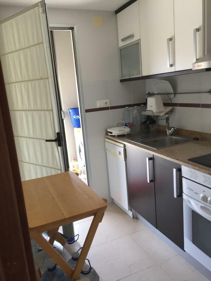 Luxury Apartment 1ª Linea De Playa Marina D'Or オロペサ・デル・マール エクステリア 写真