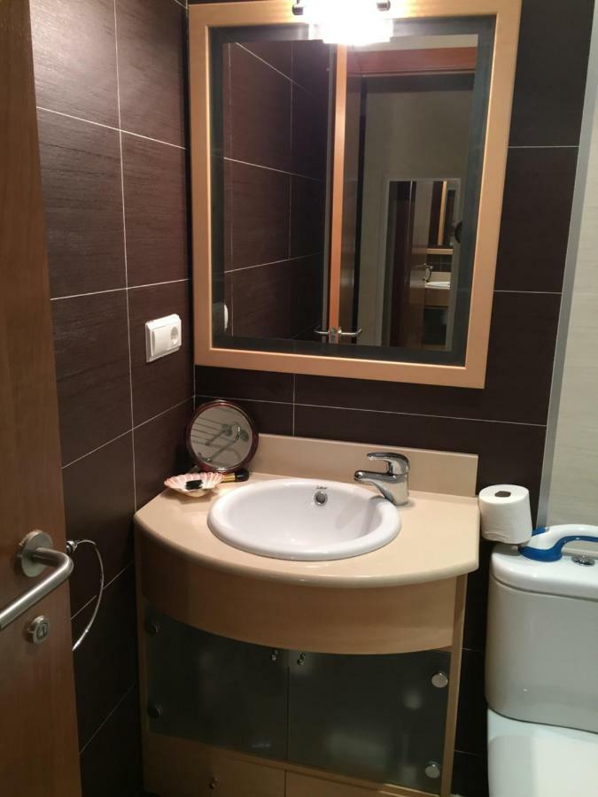 Luxury Apartment 1ª Linea De Playa Marina D'Or オロペサ・デル・マール エクステリア 写真