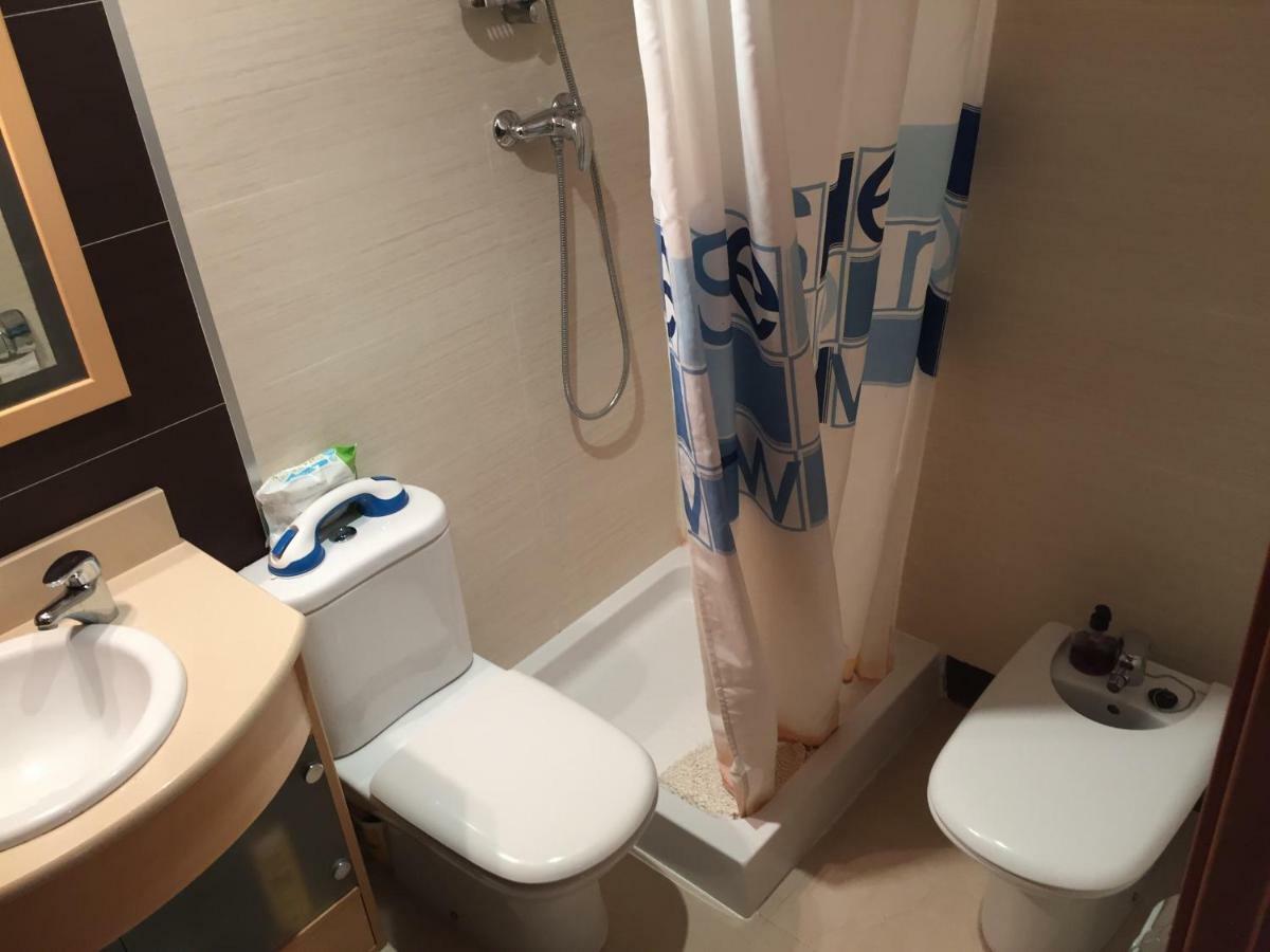 Luxury Apartment 1ª Linea De Playa Marina D'Or オロペサ・デル・マール エクステリア 写真