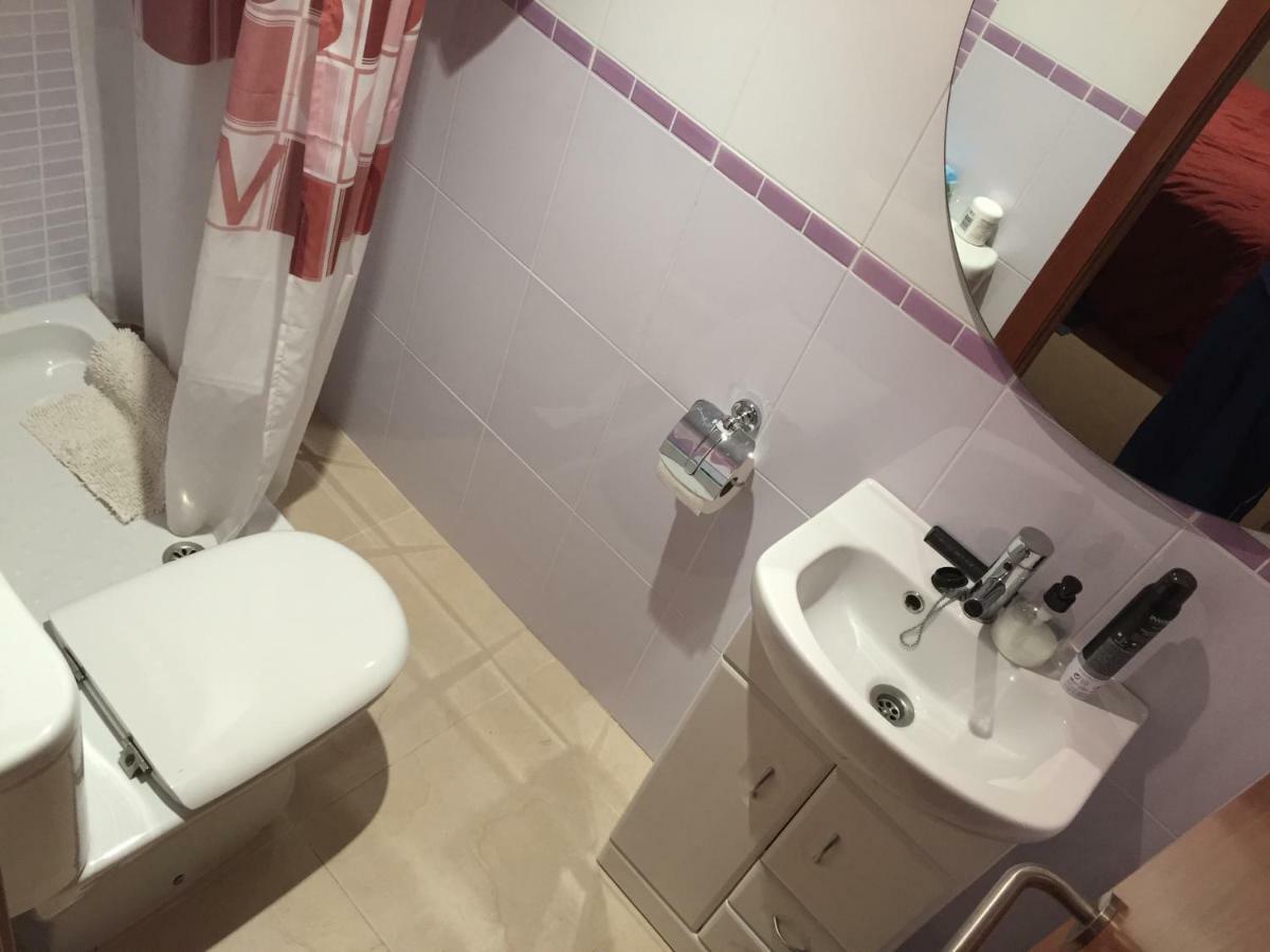 Luxury Apartment 1ª Linea De Playa Marina D'Or オロペサ・デル・マール エクステリア 写真