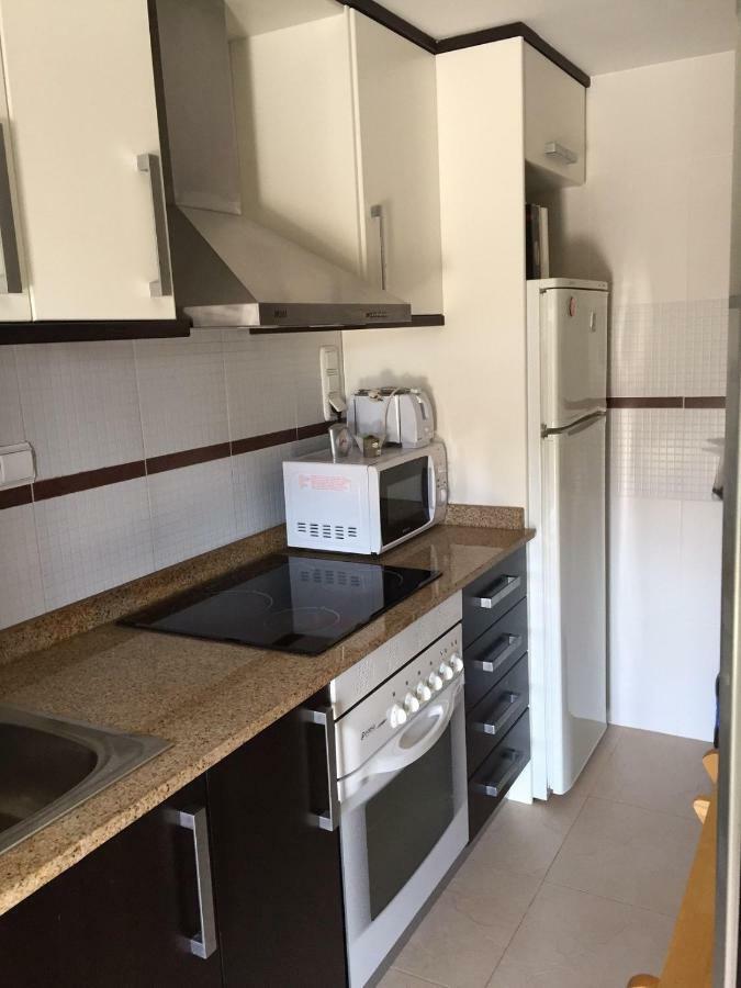 Luxury Apartment 1ª Linea De Playa Marina D'Or オロペサ・デル・マール エクステリア 写真